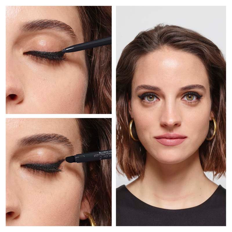 Infallible Grip Liner 3